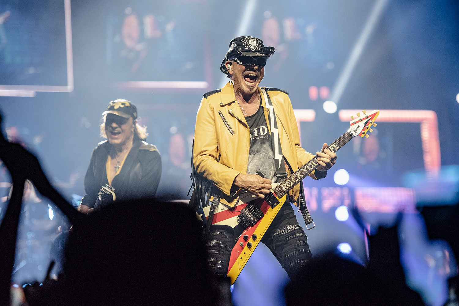 Masters of Rock 2025 - Día 2